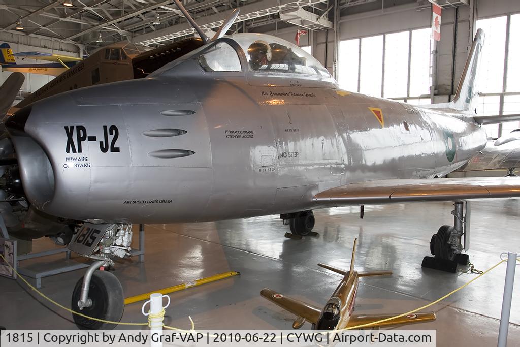 1815, Boeing KE-3A C/N 23426, Saudi Arabia - Air Force Sabre