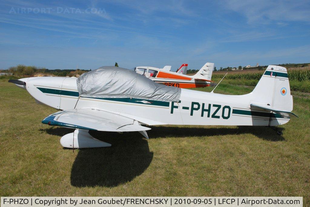 F-PHZO, Piel CP-301 Emeraude C/N Not found F-PHZO, Claude Piel CP 301 Emeraude