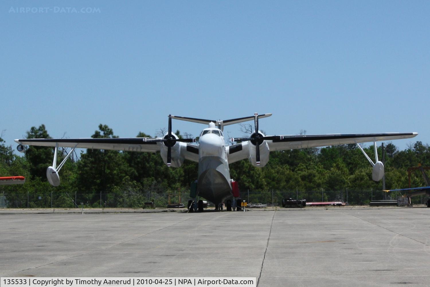 135533, 1956 Martin SP-5B Marlin C/N Not found 135533, Martin SP-5B Marlin, c/n: Unknown