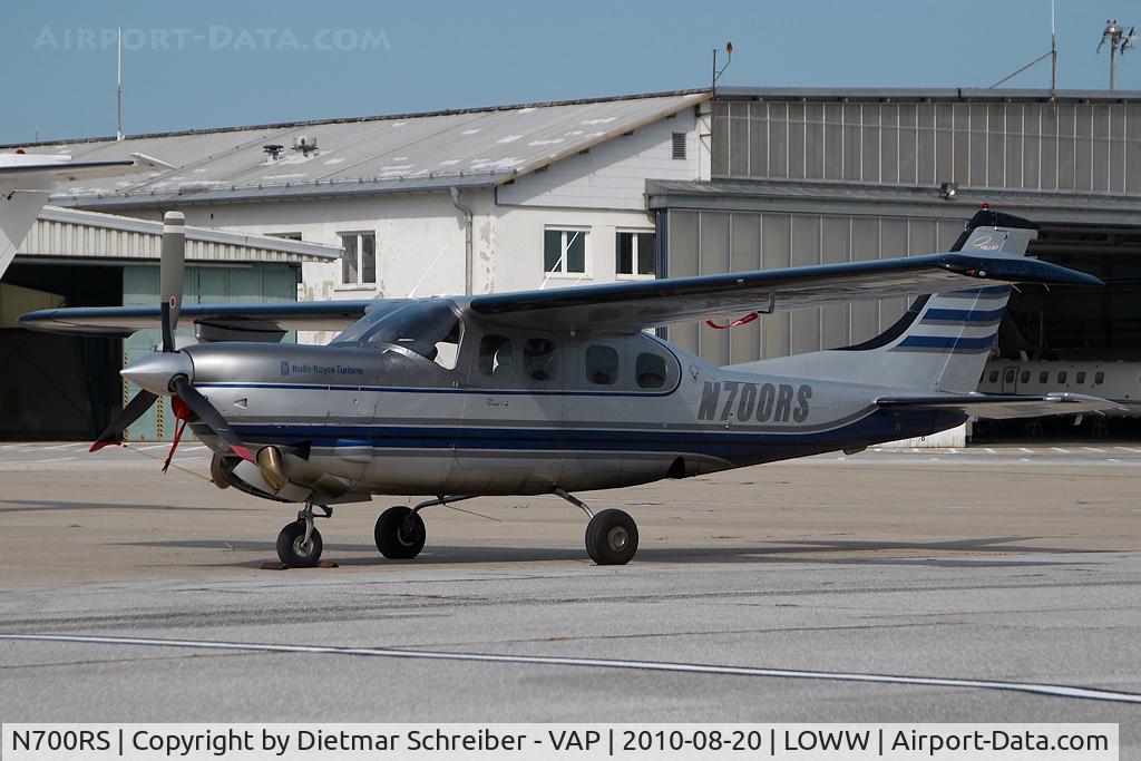 N700RS, 1981 Cessna P210N Pressurised Centurion C/N P21000716, Cessna 210