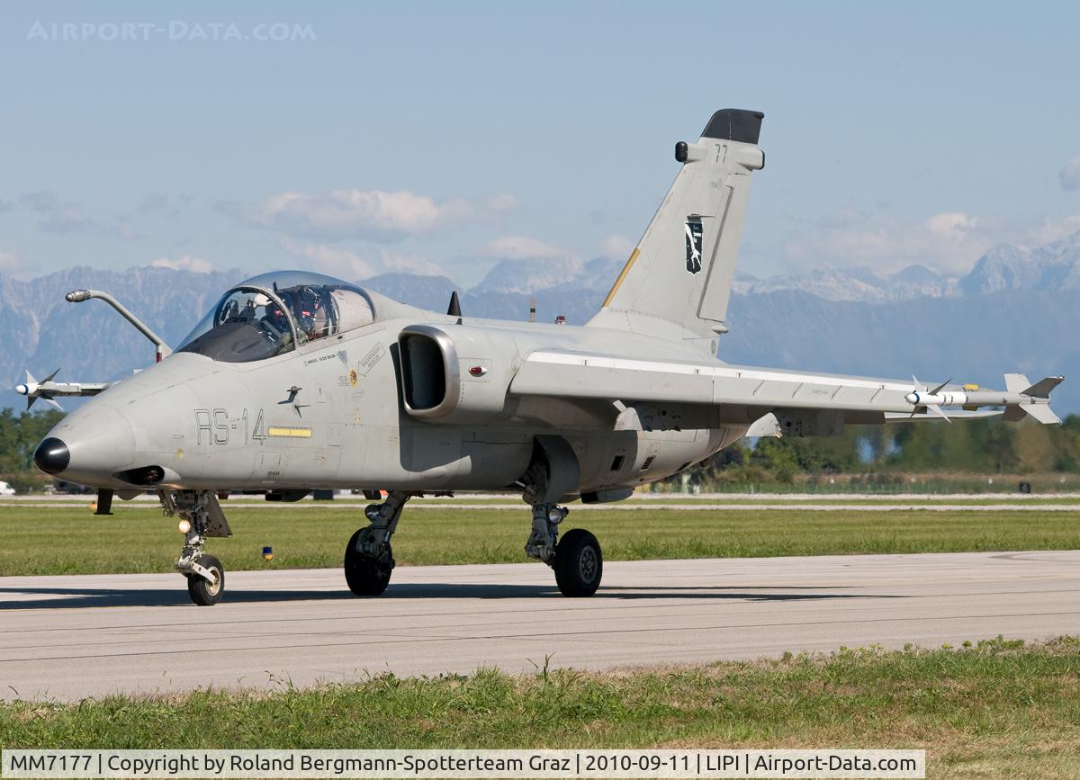 MM7177, AMX International AMX C/N IX089, AMX