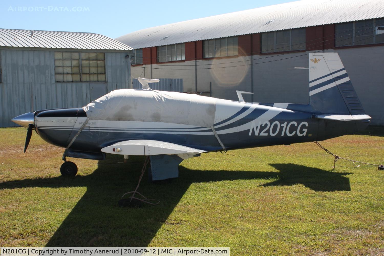 N201CG, 1976 Mooney M20J 201 C/N 24-0030, 1976 Mooney M20J, c/n: 24-0030
