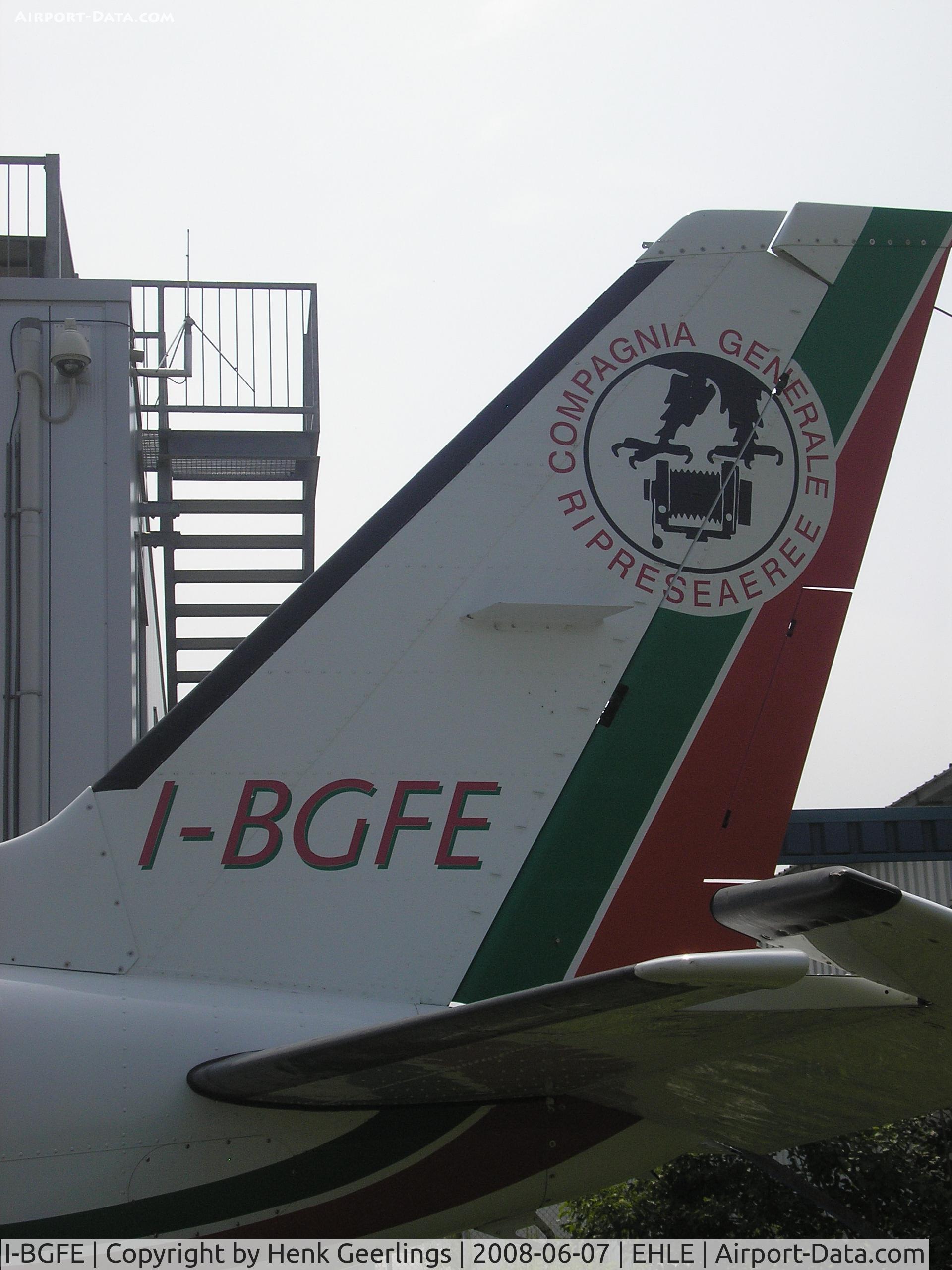 I-BGFE, 1975 Piper PA-31-350 Navajo Chieftain C/N 31-7652043, Lelystad Airport.

Comp.Gen.Riprese Aeree