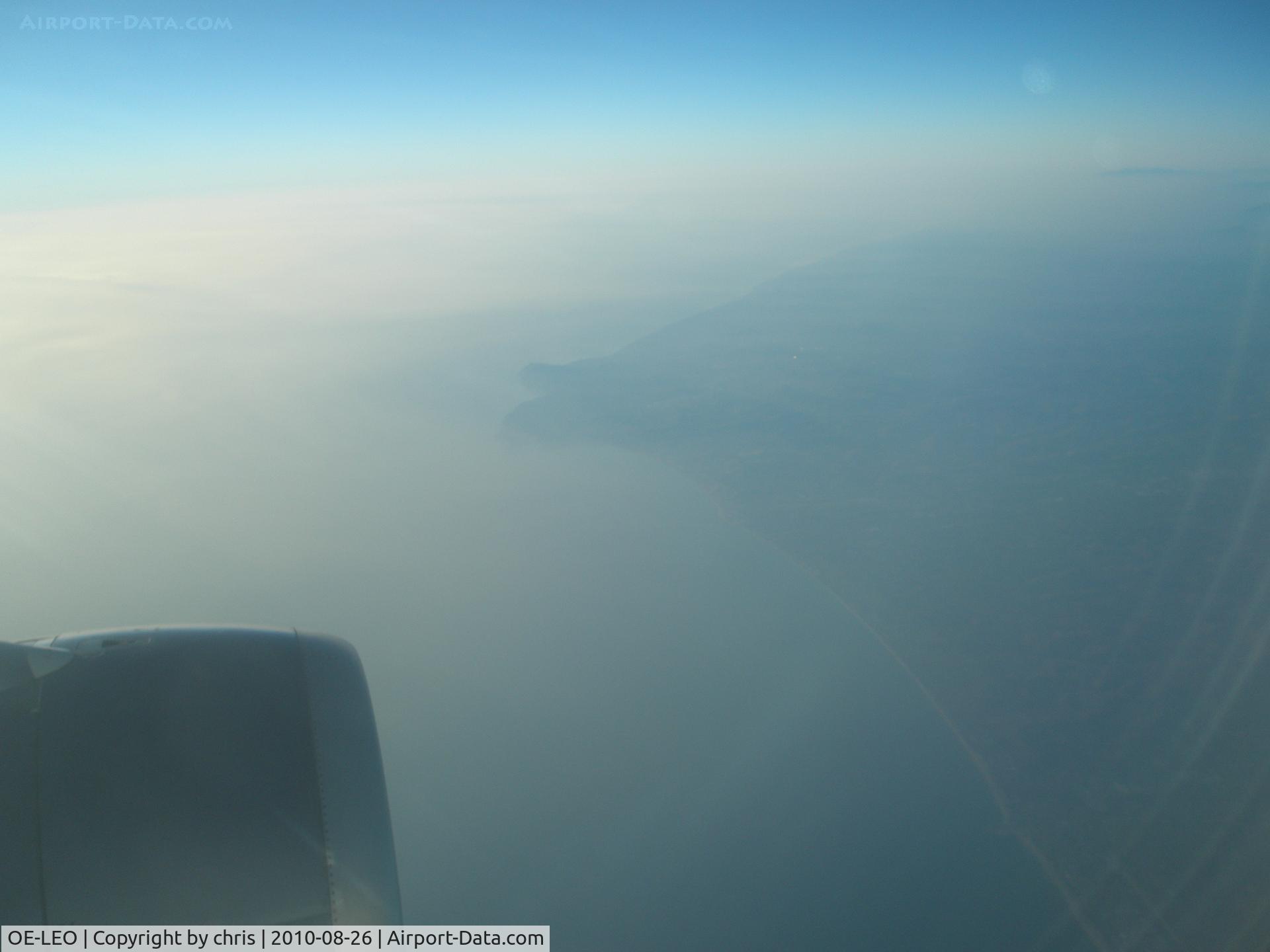 OE-LEO, 2006 Airbus A320-214 C/N 2668, ..