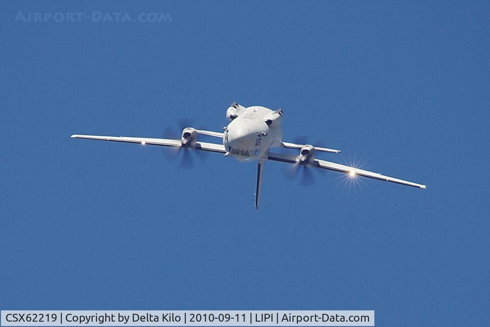 CSX62219, Alenia C-27J Spartan C/N 4119, Italy-Air Force Alenia C-27J Spartan (cn 119) 311°Gruppo RSV