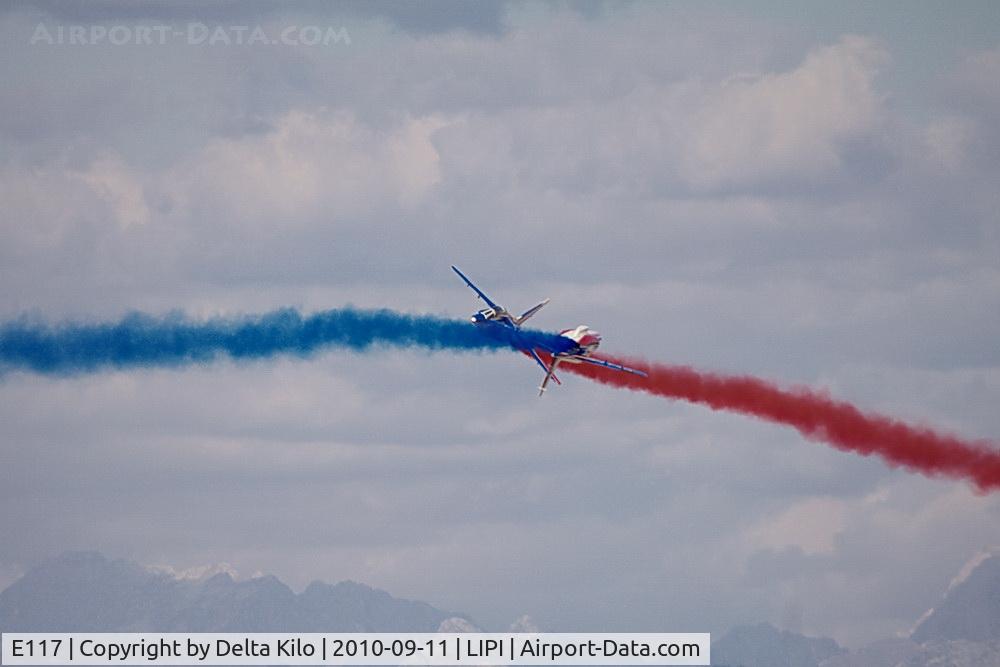 E117, , France - Air Force