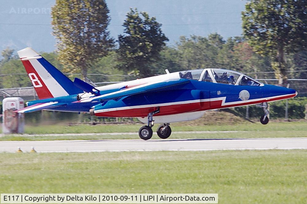 E117, , France - Air Force