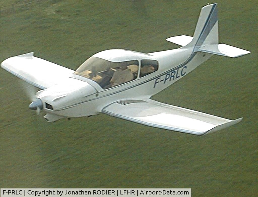 F-PRLC, 1994 Brandli BX-2 Cherry C/N 110, Very well equipped plane.
Nice and fast !
PLANE TO SELL