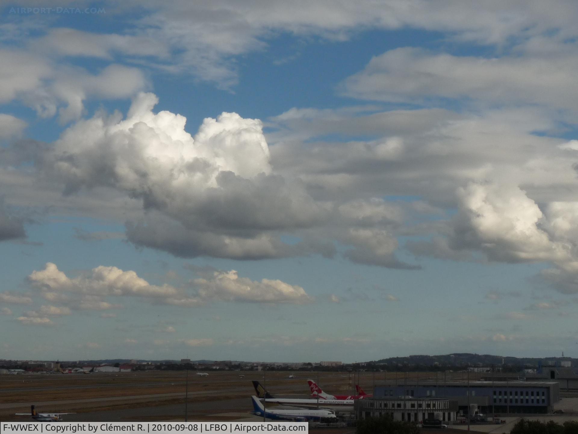 F-WWEX, 2010 ATR 72-212A C/N 924, c/n 924