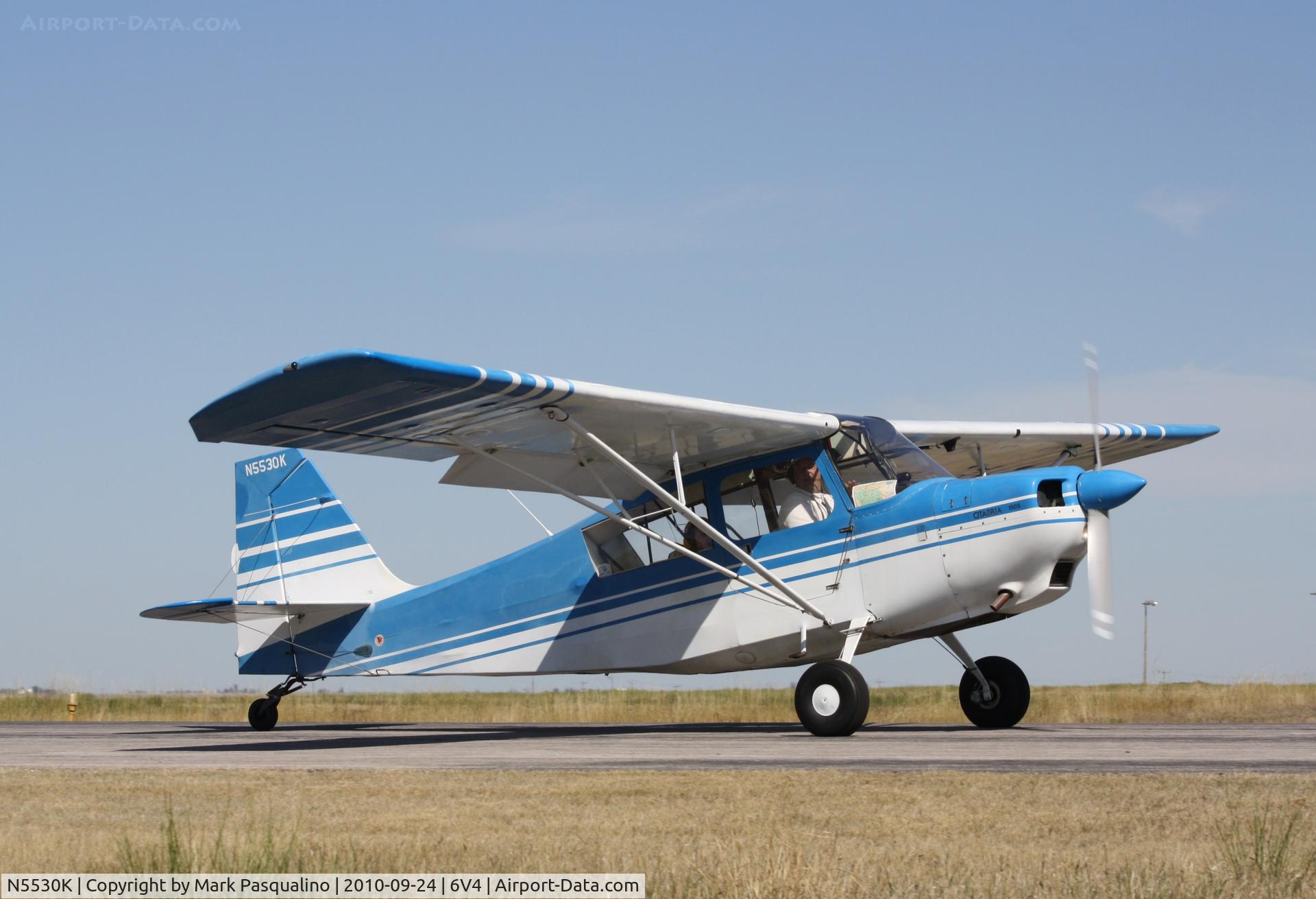 N5530K, 1978 Bellanca 7GCBC C/N 1026-78, Bellanca 7GCBC