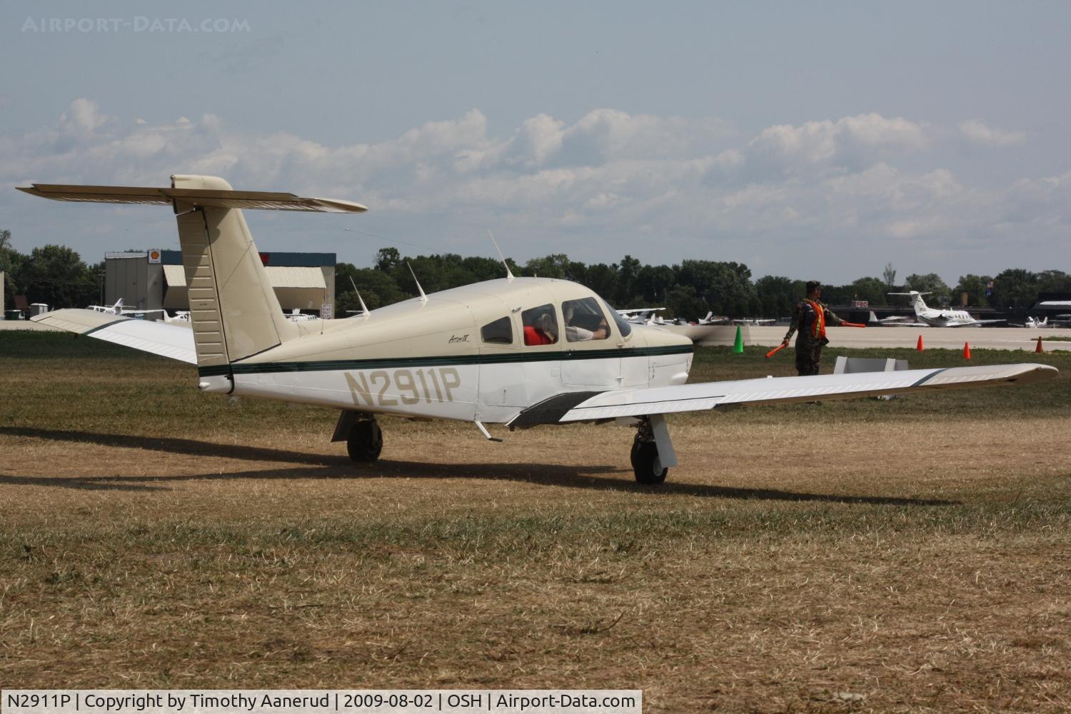 N2911P, 1979 Piper PA-28RT-201 Arrow IV C/N 28R-7918216, 1979 Piper PA-28RT-201, c/n: 28R-7918216