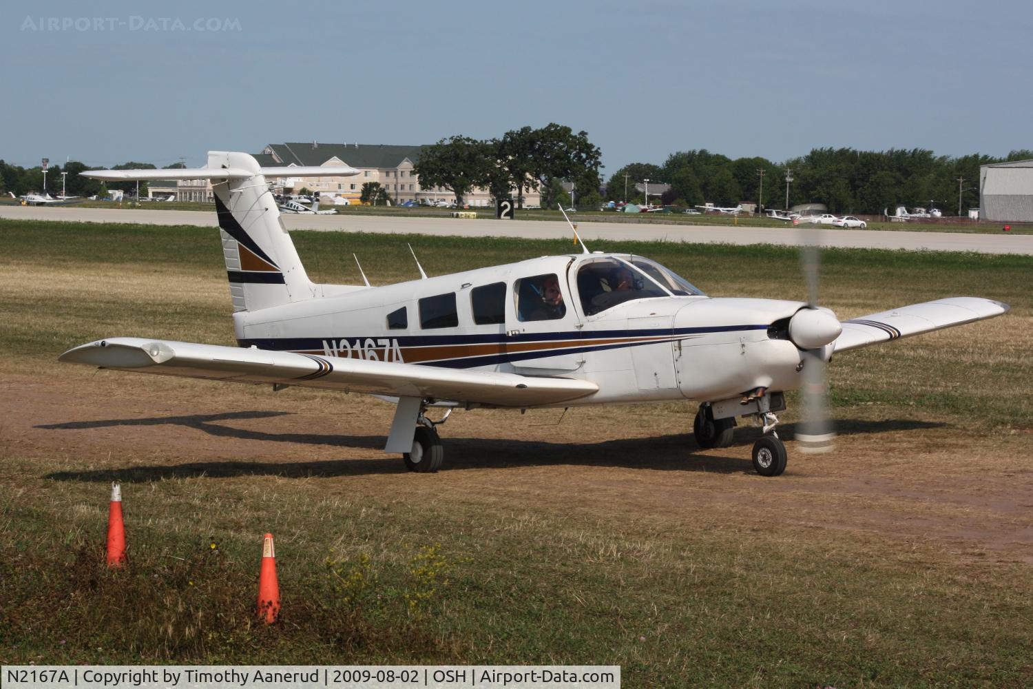N2167A, 1978 Piper PA-32RT-300 Lance C/N 32R-7985004, 1978 Piper PA-32RT-300, c/n: 32R-7985004