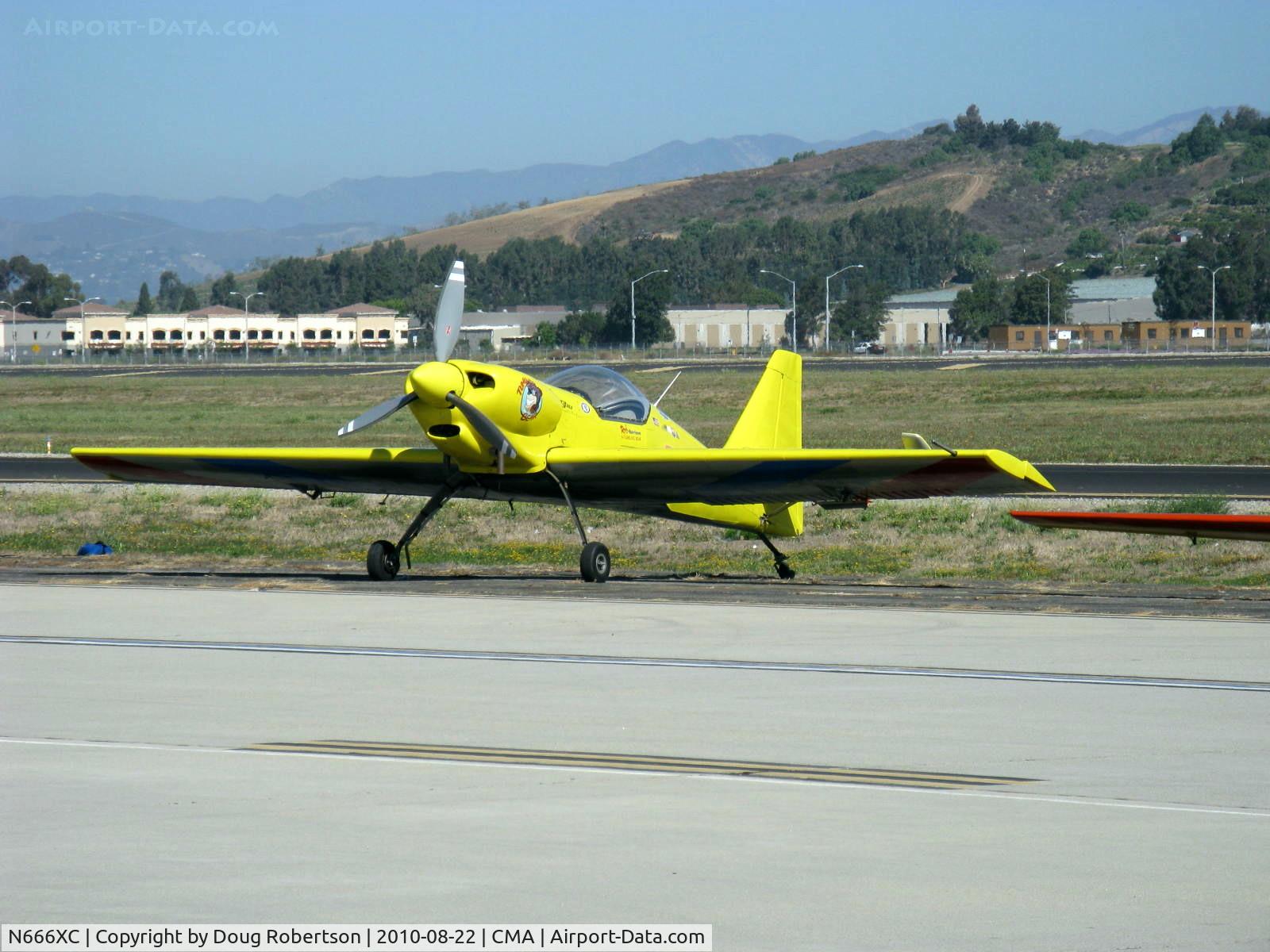 N666XC, 1997 Zlin Z-50LS C/N 0077, 1997 Moravan ZLIN 50-LS, 'Tumbling Bear',  Lycoming IO-540