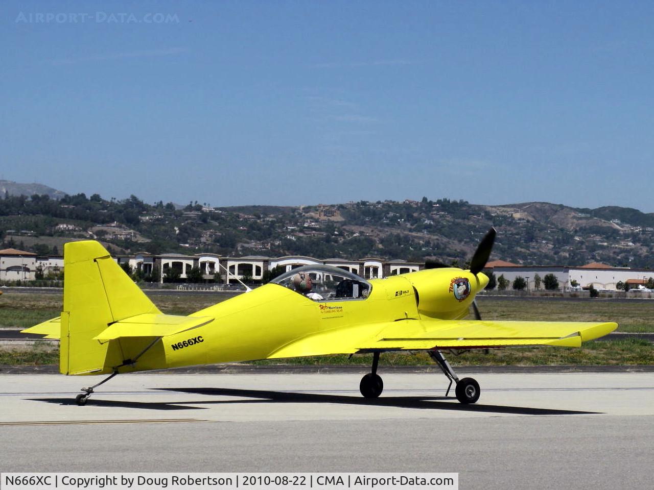 N666XC, 1997 Zlin Z-50LS C/N 0077, 1997 Moravan ZLIN 50-LS 