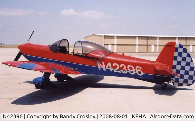 N42396, 1990 Mudry CAP-10B C/N EPC-161, CAP 10B, N42396
