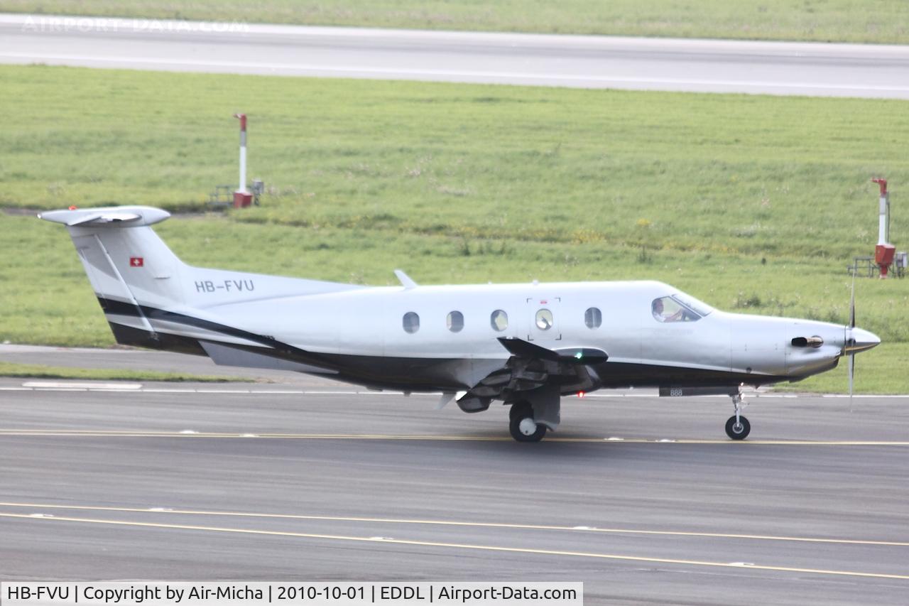 HB-FVU, 2008 Pilatus PC-12/47 C/N 888, Share Plane, Pilatus PC-12/47, CN: 888