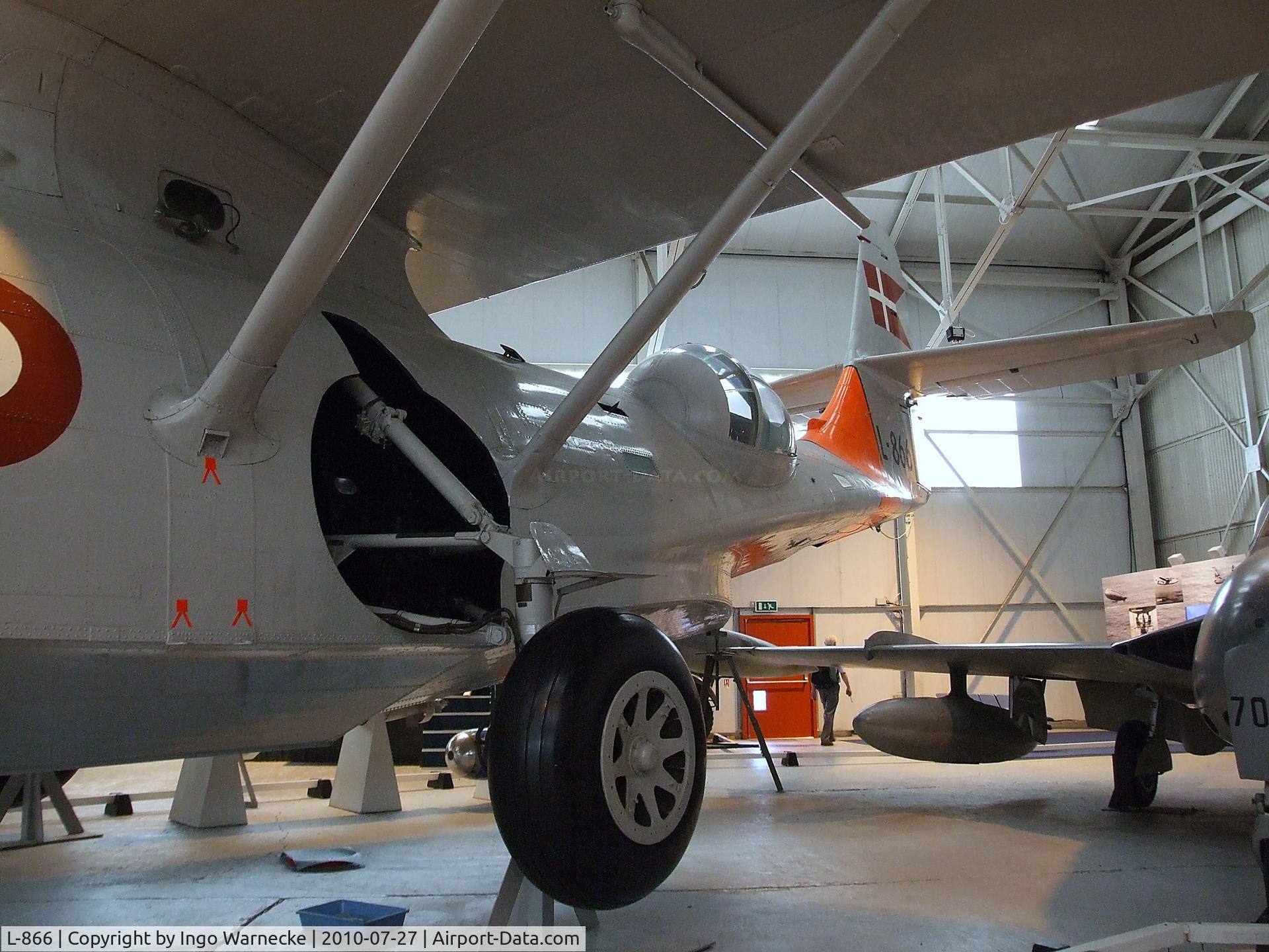 L-866, Consolidated PBY-6A Catalina C/N 2063, Consolidated PBY-6A Catalina at the RAF Museum, Cosford