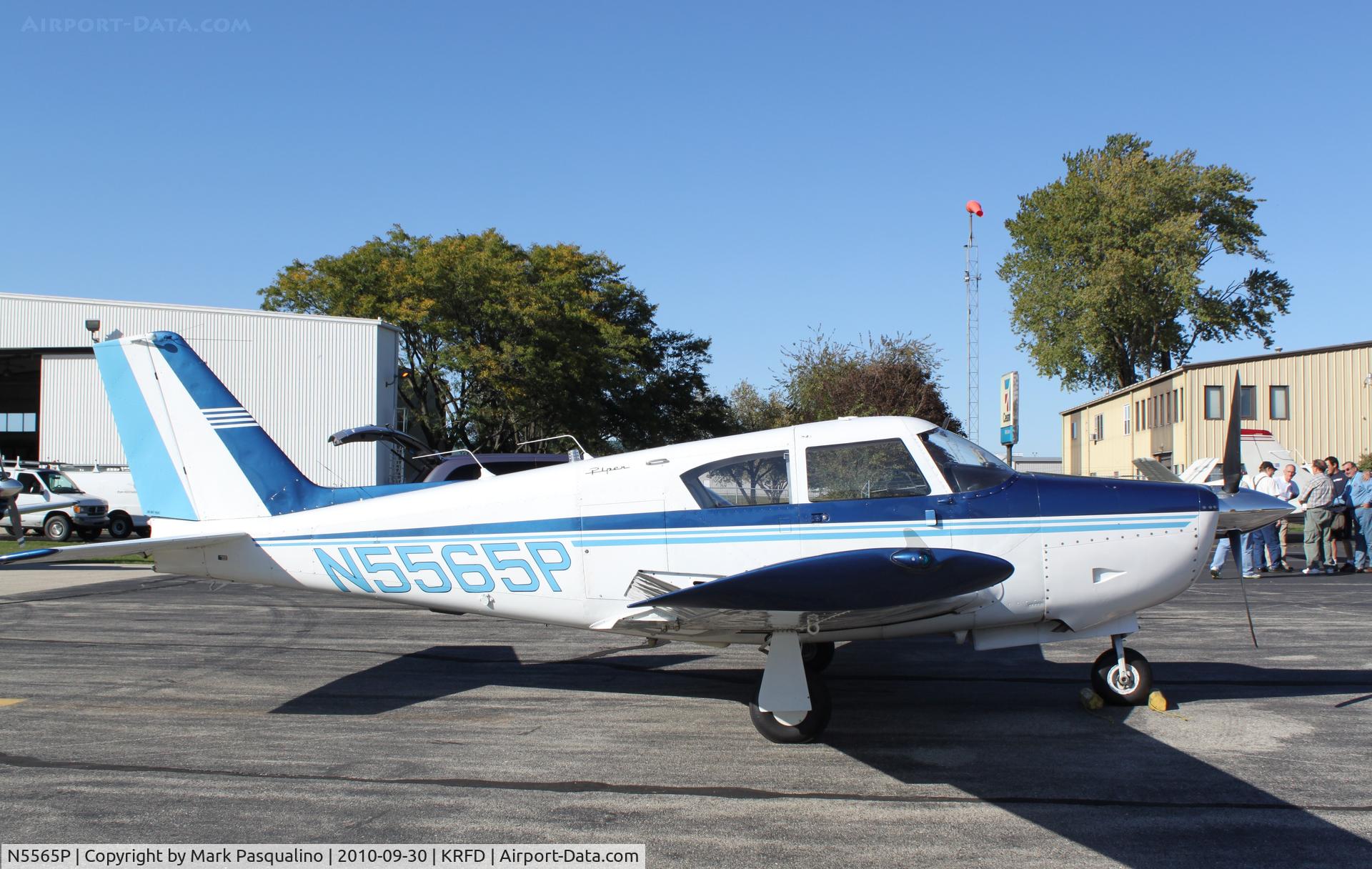 N5565P, 1958 Piper PA-24-180 Comanche Comanche C/N 24-629, Piper PA-24-180