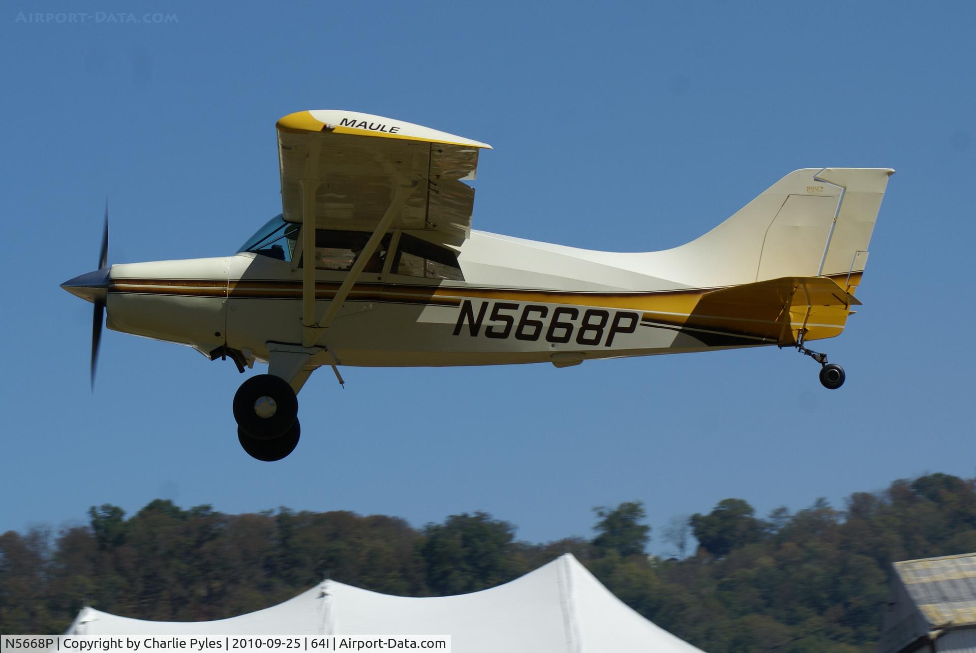 N5668P, Maule M-5-180C C/N 8090C,  The world's best aviation photographers are our friends.