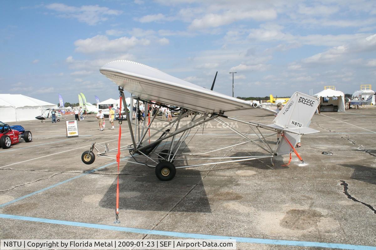 N8TU, 2004 M-Squared Breese C/N 000750, Breese