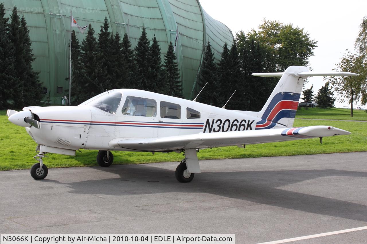 N3066K, 1978 Piper PA-28RT-201 Arrow IV C/N 28R-7918005, Untitled, Piper PA-28RT-201, CN: 28R-7918005