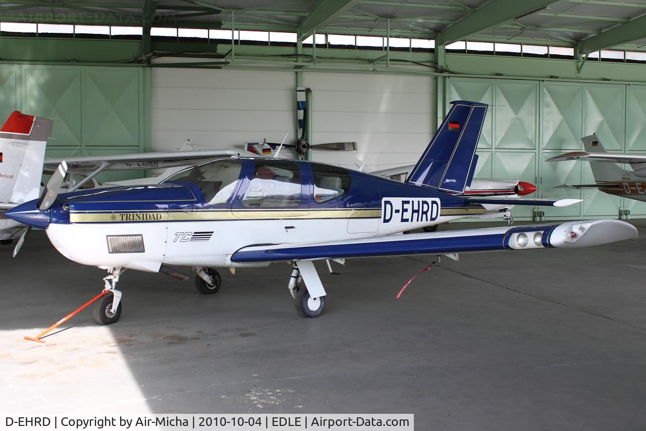 D-EHRD, Socata TB-21 TC Trinidad C/N 698, Untitled, Socata TB21 Trinidad