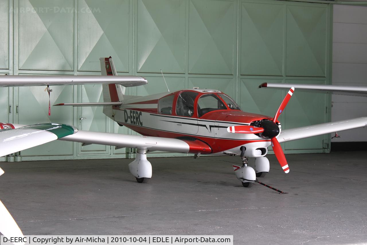 D-EERC, 1977 Wassmer WA-54 Atlantic C/N 154, Untitled, Wassmer WA-54 Atlantic, CN: 154