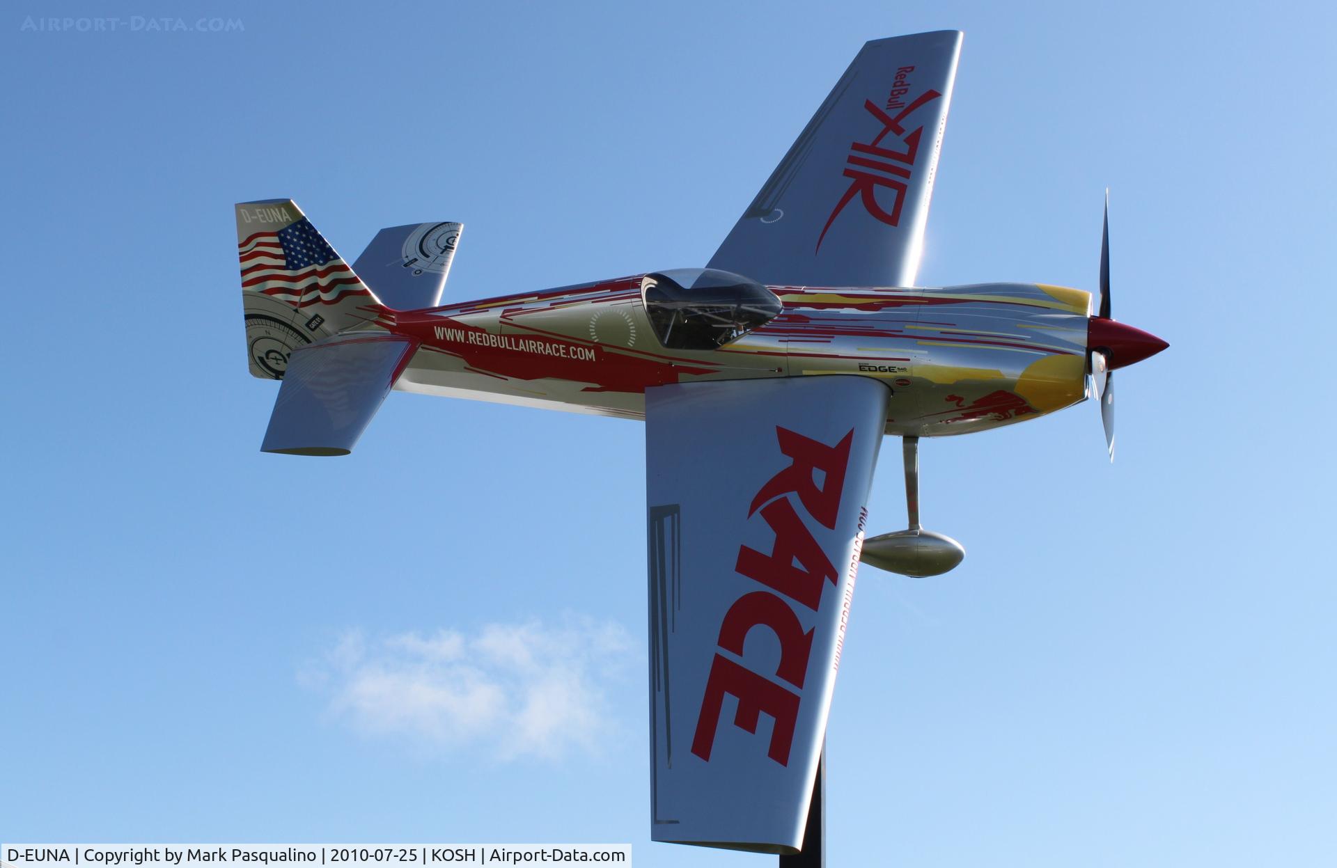 D-EUNA, Extra EA-300LP C/N 1251, Extra EA-300LP