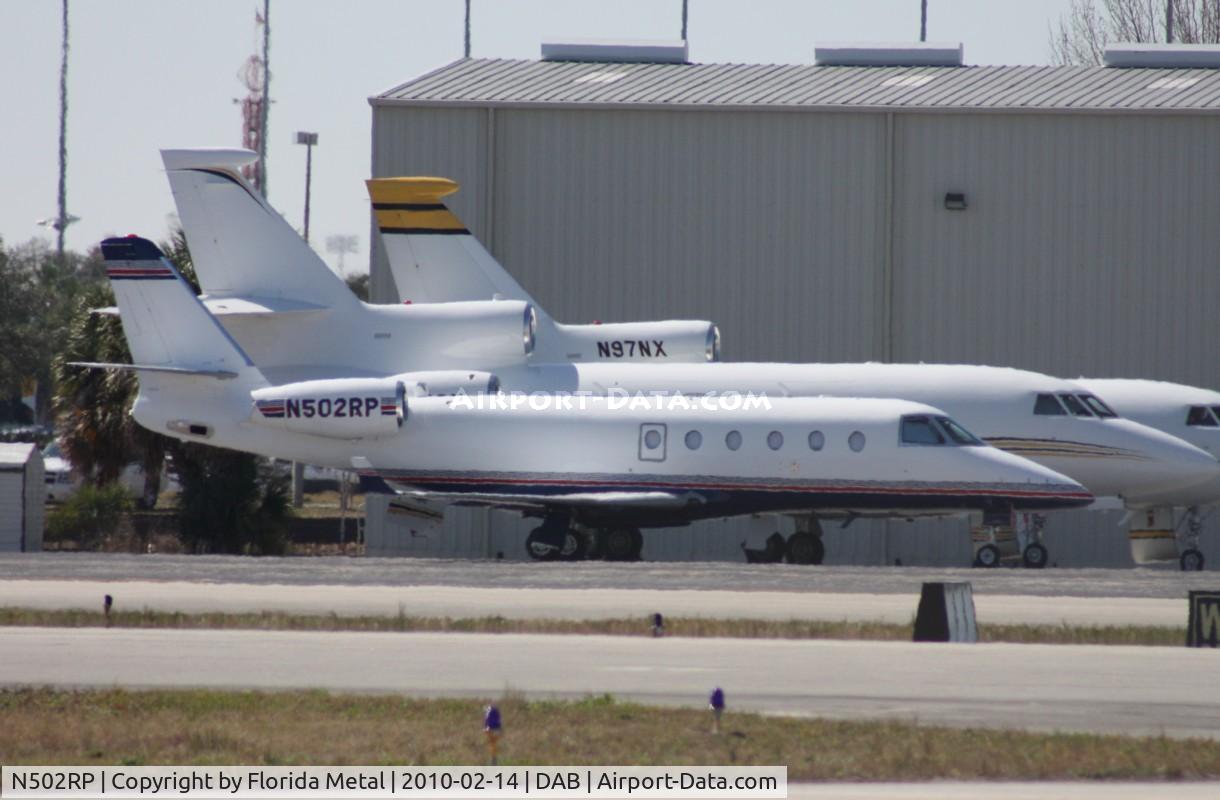 N502RP, 2006 Israel Aircraft Industries Gulfstream G150 C/N 212, Penske Racing