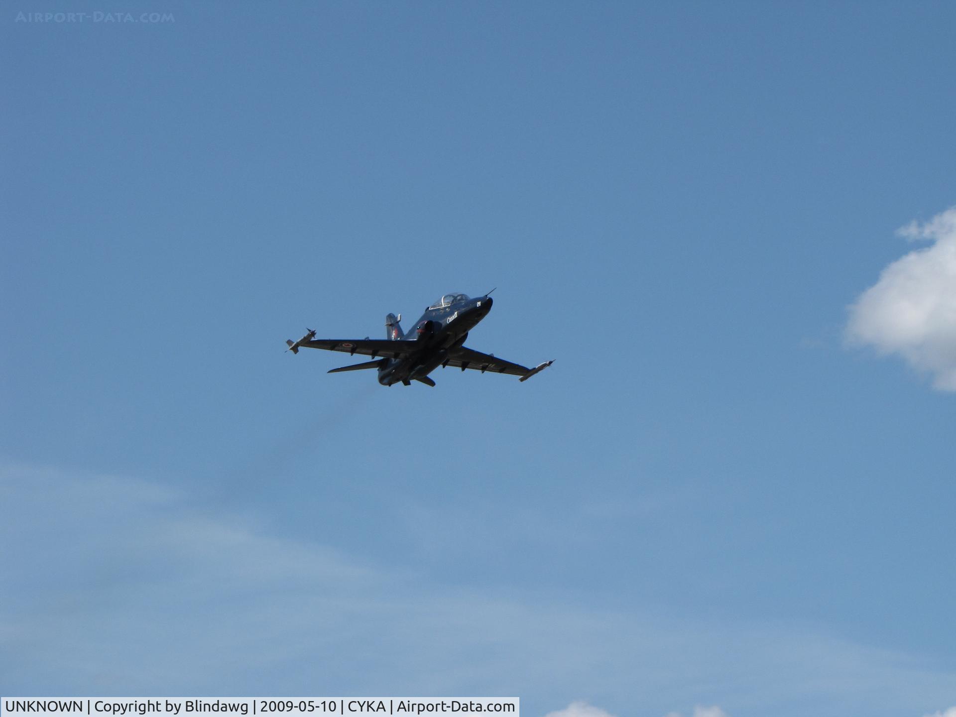 UNKNOWN, Miscellaneous Various C/N unknown, ...Hawk leaving.