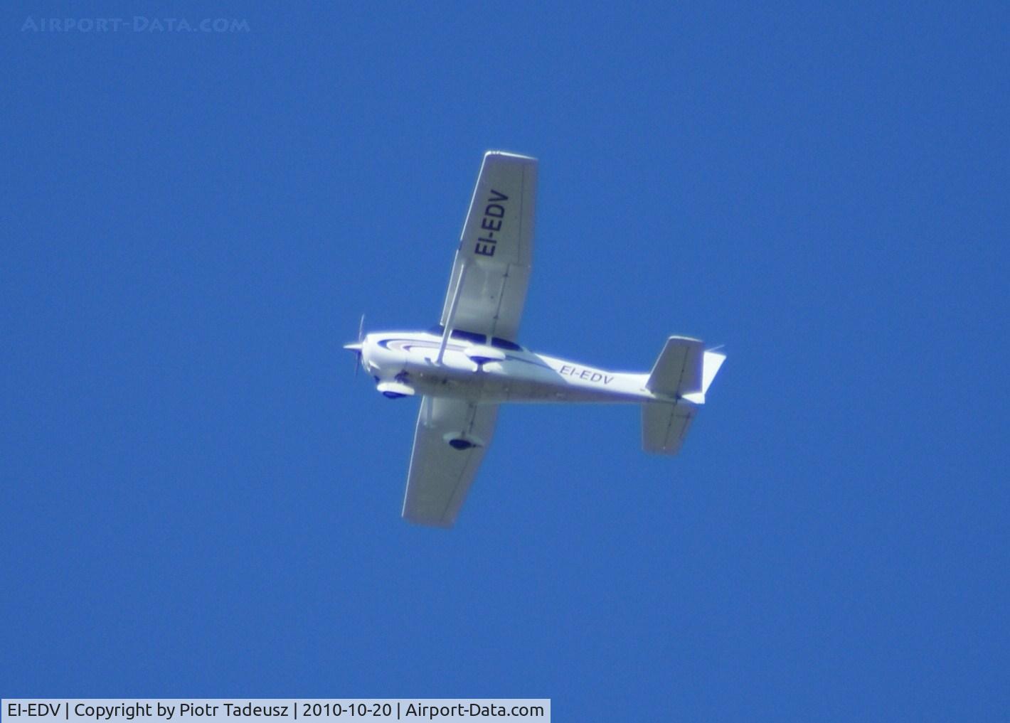 EI-EDV, 2000 Cessna 172S Skyhawk SP C/N 172S-8561, Mallow, Ireland
