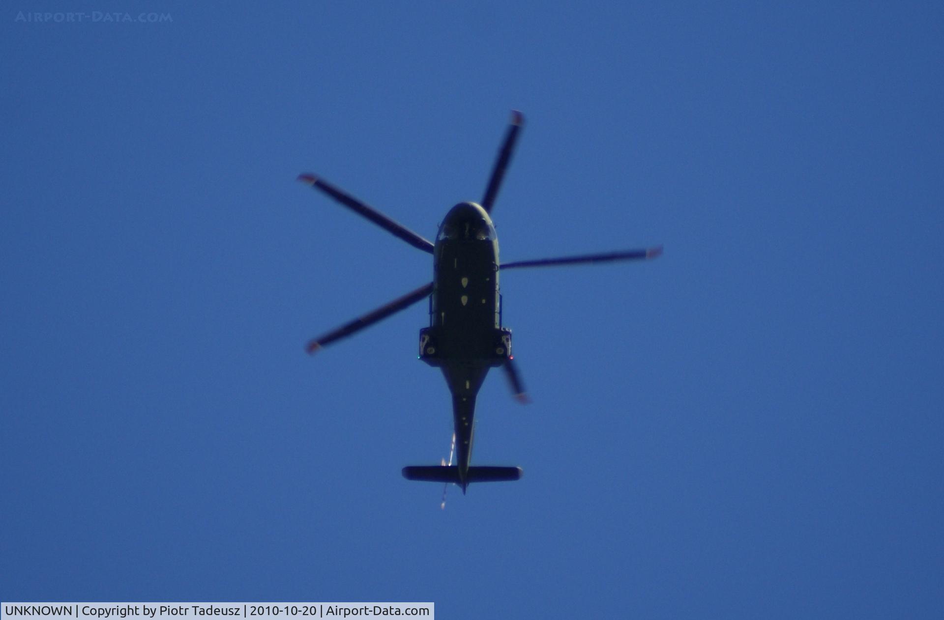 UNKNOWN, Helicopters Various C/N unknown, Irish Air Corps, Agusta Westland AW139, Mallow, Ireland