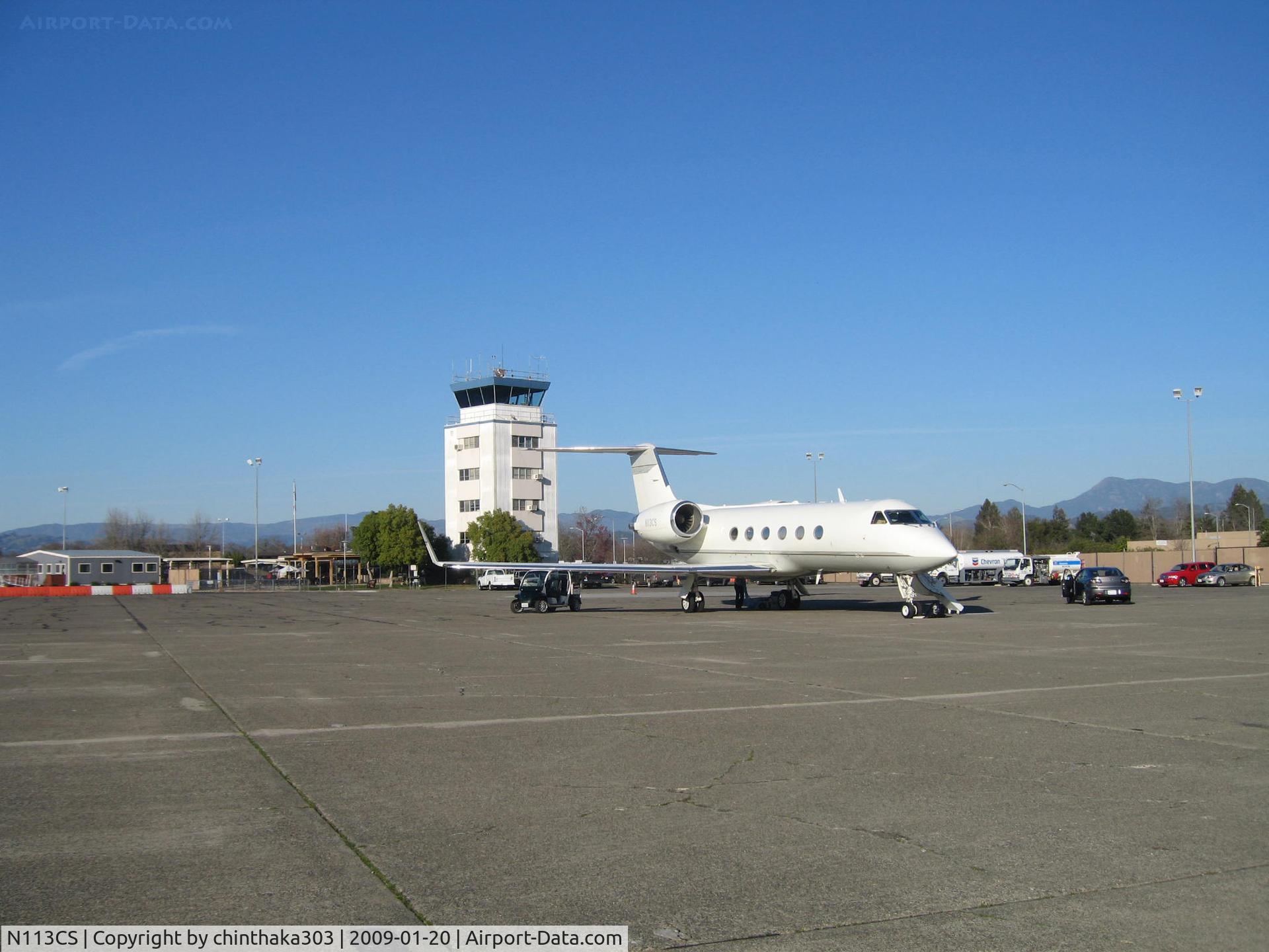 N113CS, 1988 Gulfstream Aerospace Gulfstream IV C/N 1049, TAken on My INSTRUMENT X country