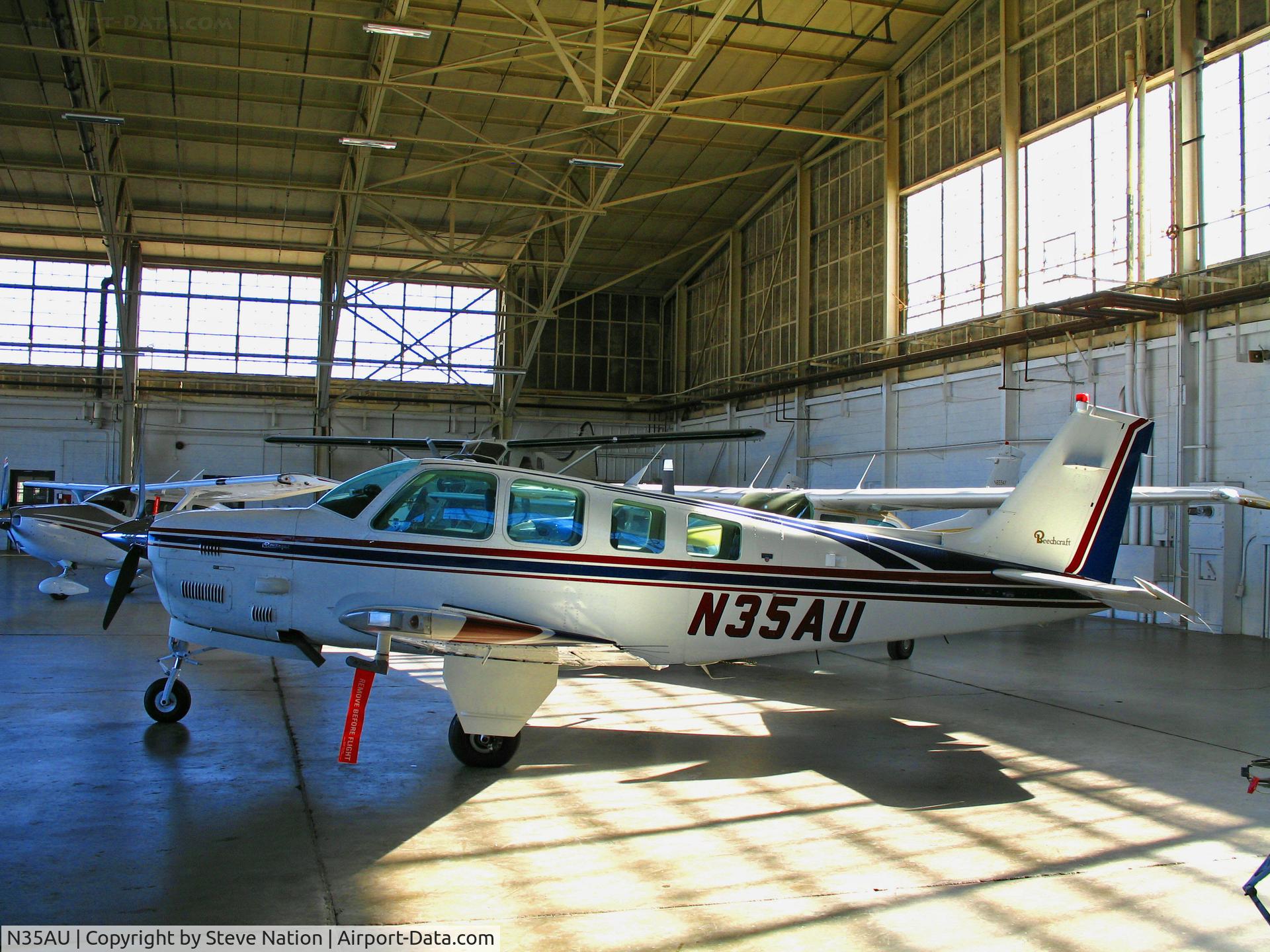 N24PM, 1973 Cessna 310Q C/N 310Q0705, 1973 Cessna 310Q on visitors ramp