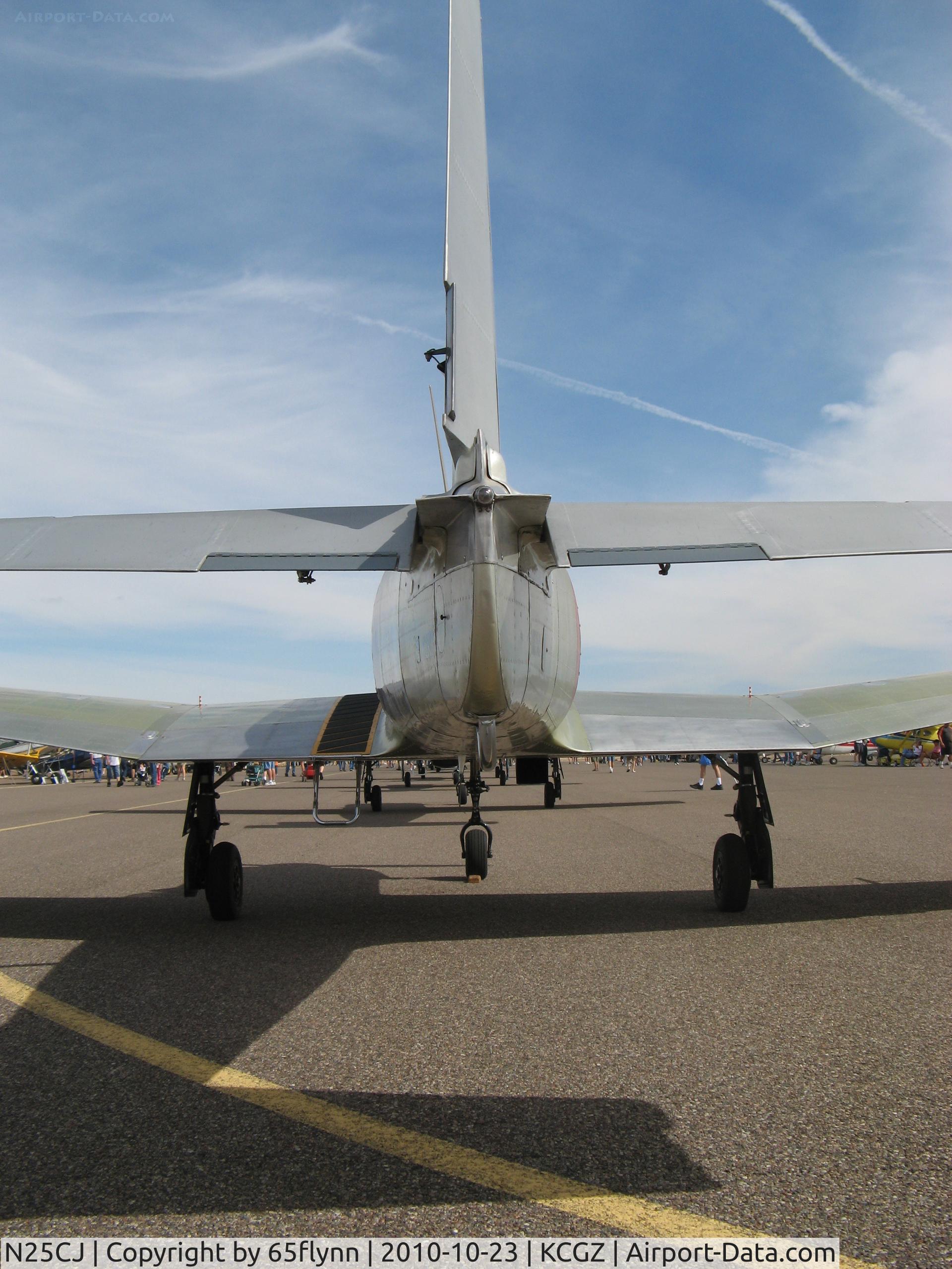 N25CJ, 1979 Nanchang CJ-6A C/N 1332028, I've entitled this one, 
