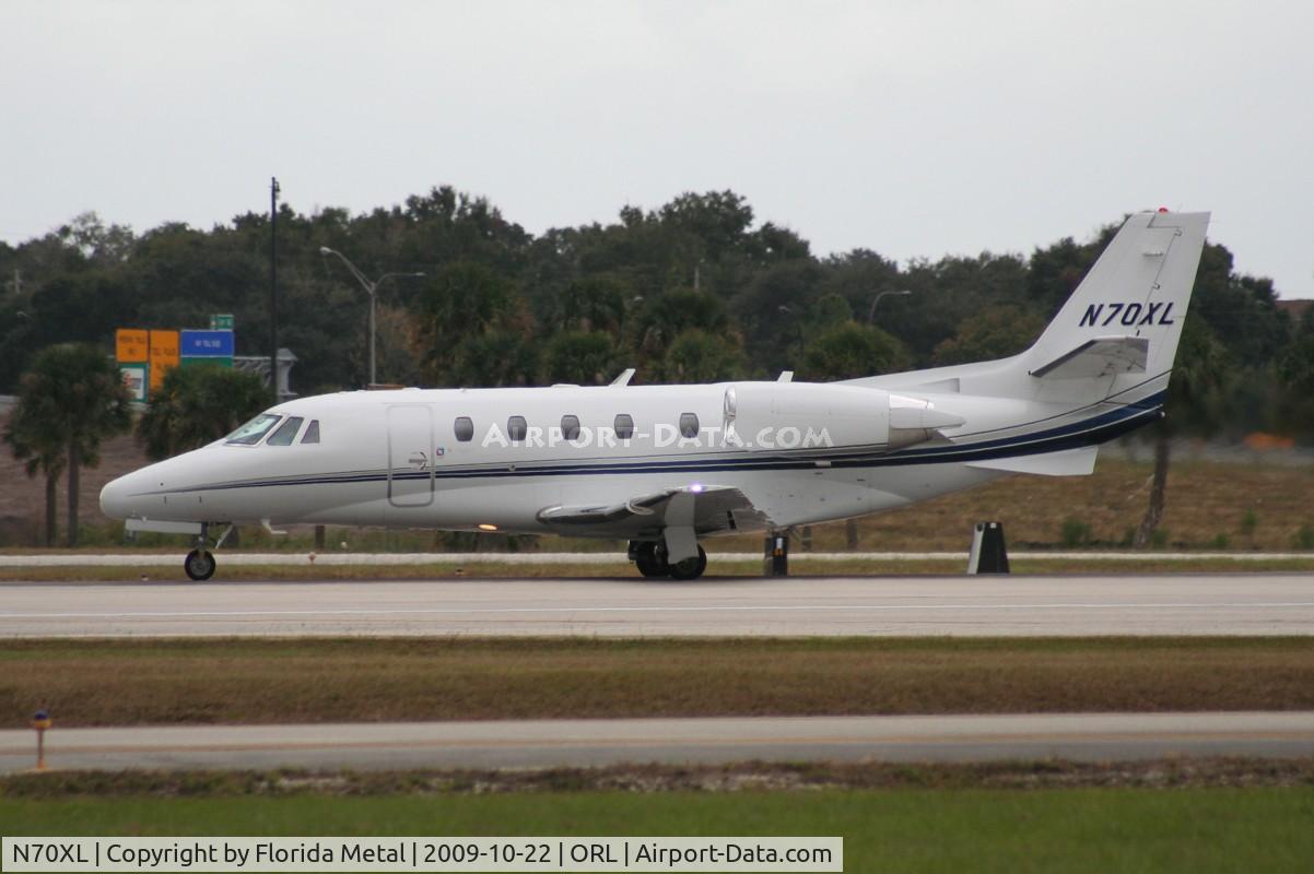 N70XL, 2005 Cessna 560XL Citation XLS C/N 560-5566, C560XL