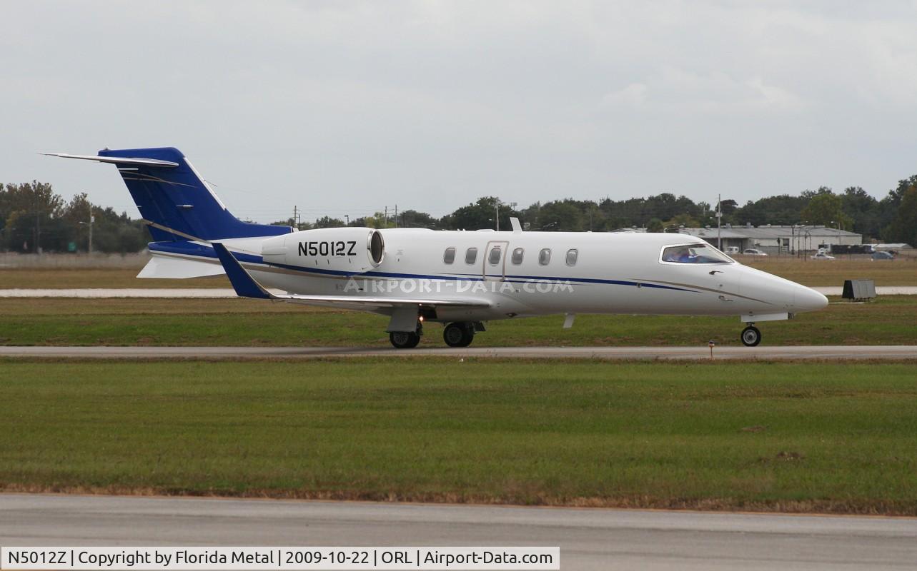 ZS-LOW, 2003 Learjet 45 C/N 45-228, Lear 40
