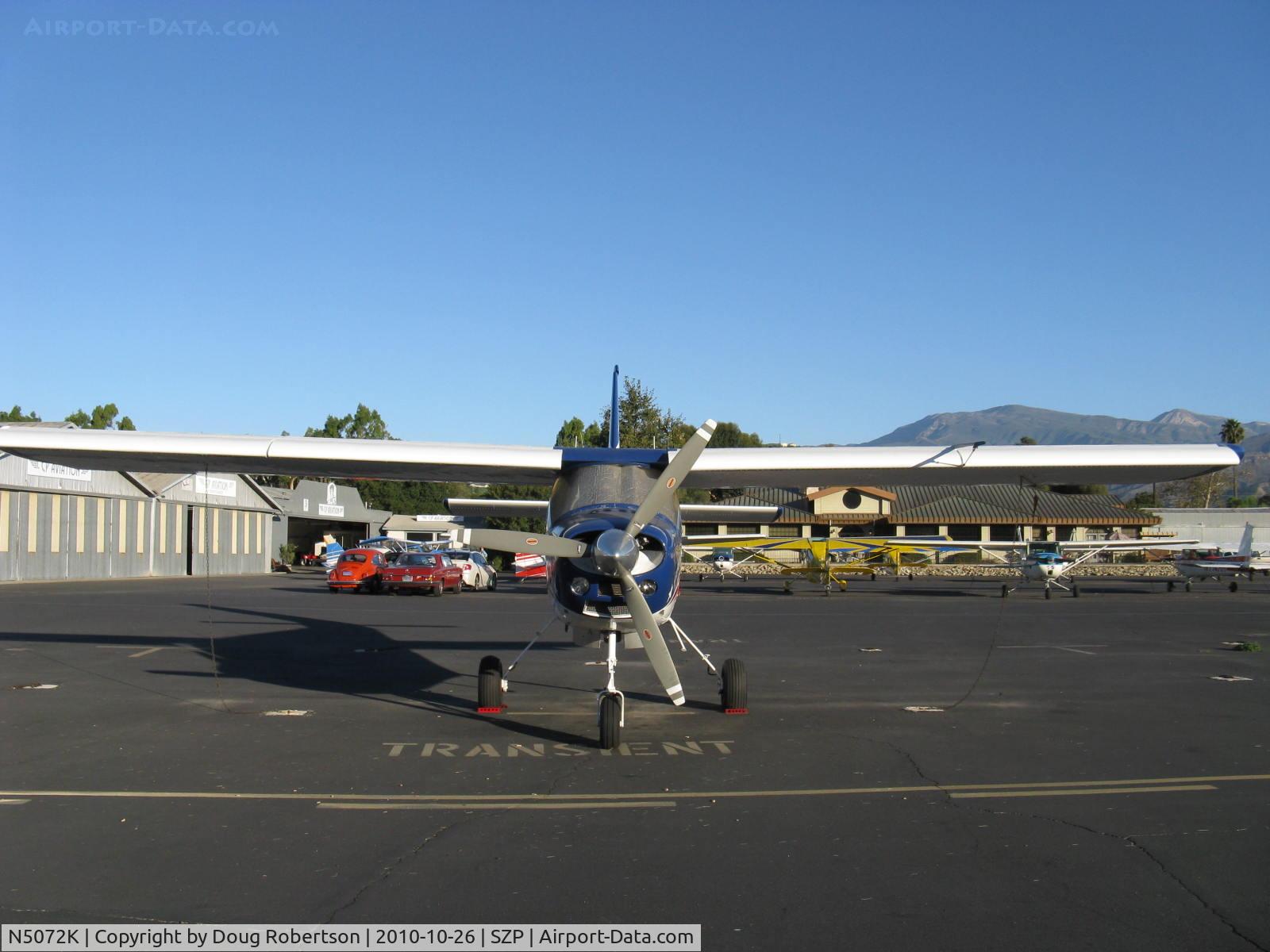 N5072K, 1967 Helio H-295-1200 Super Courier C/N 1251, 1967 Helio H-295 SUPER COURIER conversion to HT-295 tri-gear, Lycoming GO-480-G1D6 295 Hp