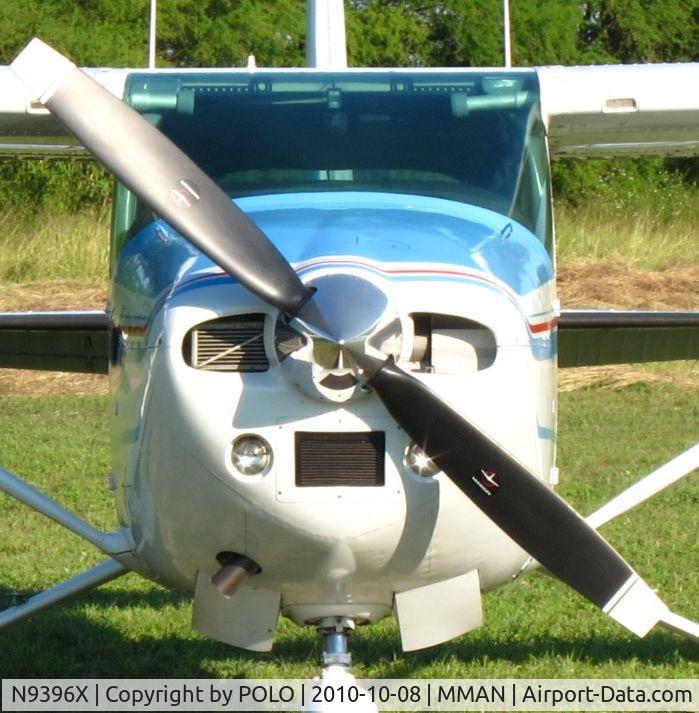 N9396X, 1985 Cessna 182R Skylane C/N 18268512, Cessna 182 R