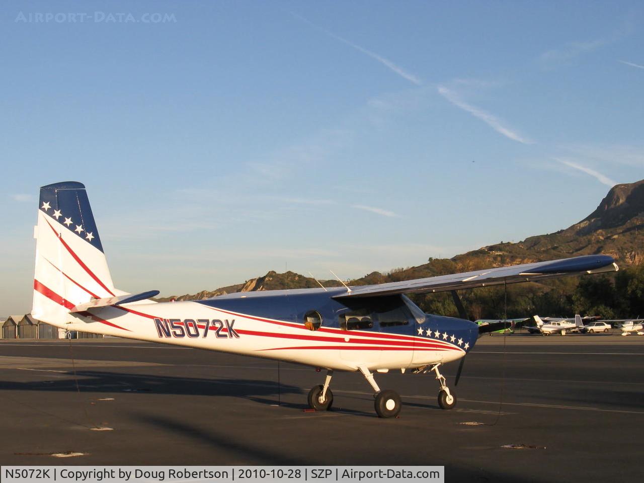 N5072K, 1967 Helio H-295-1200 Super Courier C/N 1251, 1967 Helio H-295 SUPER COURIER conversion to HT-295 tri-gear, Lycoming GO-480-G1D6 295 hp geared engine, superb STOL performance