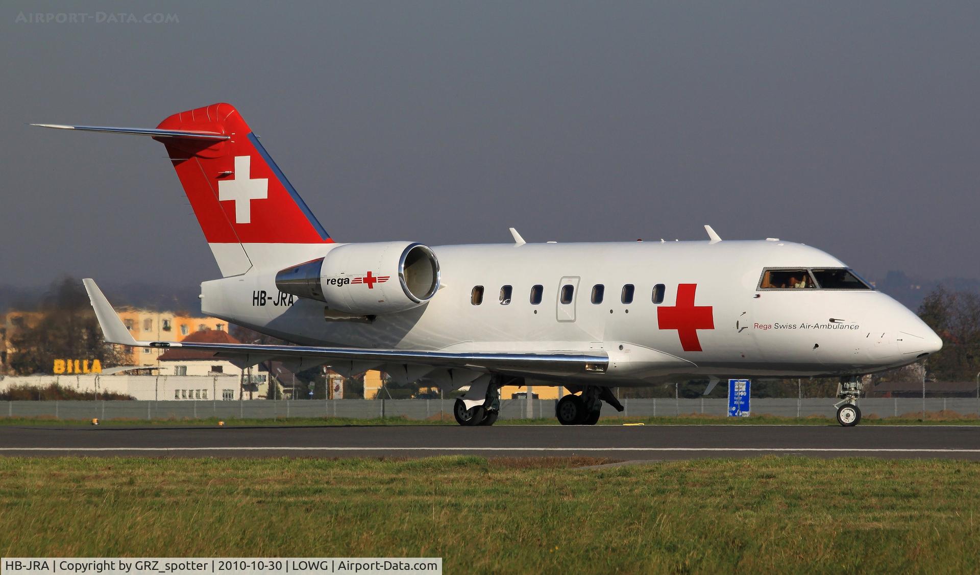 HB-JRA, 2002 Bombardier Challenger 604 (CL-600-2B16) C/N 5529, Very rare visitor!