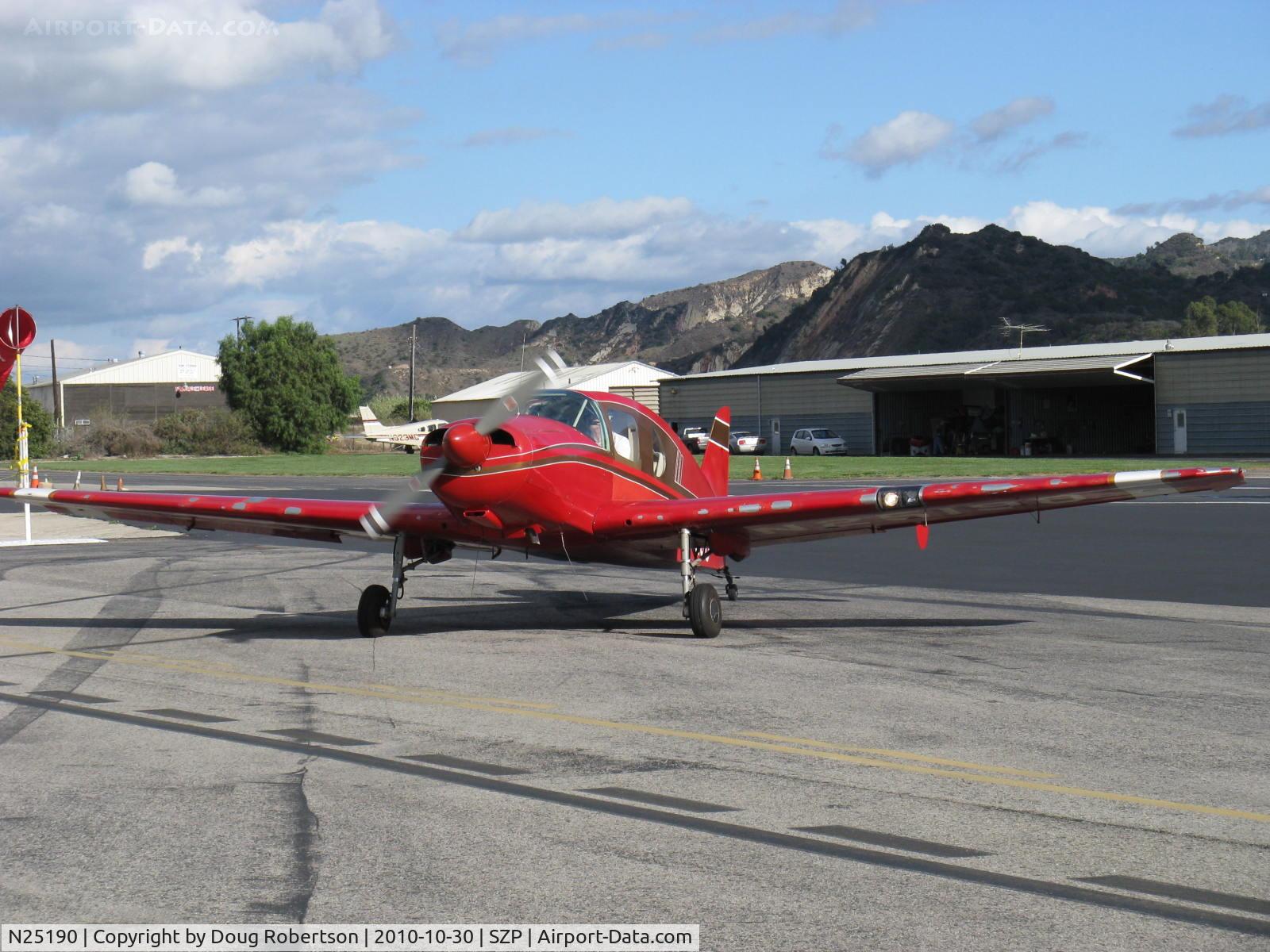 N25190, 1940 Bellanca 14-9 C/N 1011, 1940 Bellanca 14-9 CRUISAIR JUNIOR, Lycoming O&VO-360 180 Hp conversion from original Ken-Royce LeBlond 90 Hp radial, Standard class despite FAA erroneous listing.