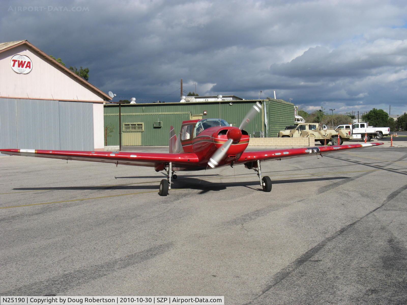 N25190, 1940 Bellanca 14-9 C/N 1011, 1940 Bellanca 14-9 CRUISAIR JUNIOR, Lycoming O&VO-360 180 Hp conversion from original ken-Royce LeBlond 90 Hp radial, Standard class despite FAA erroneous listing.