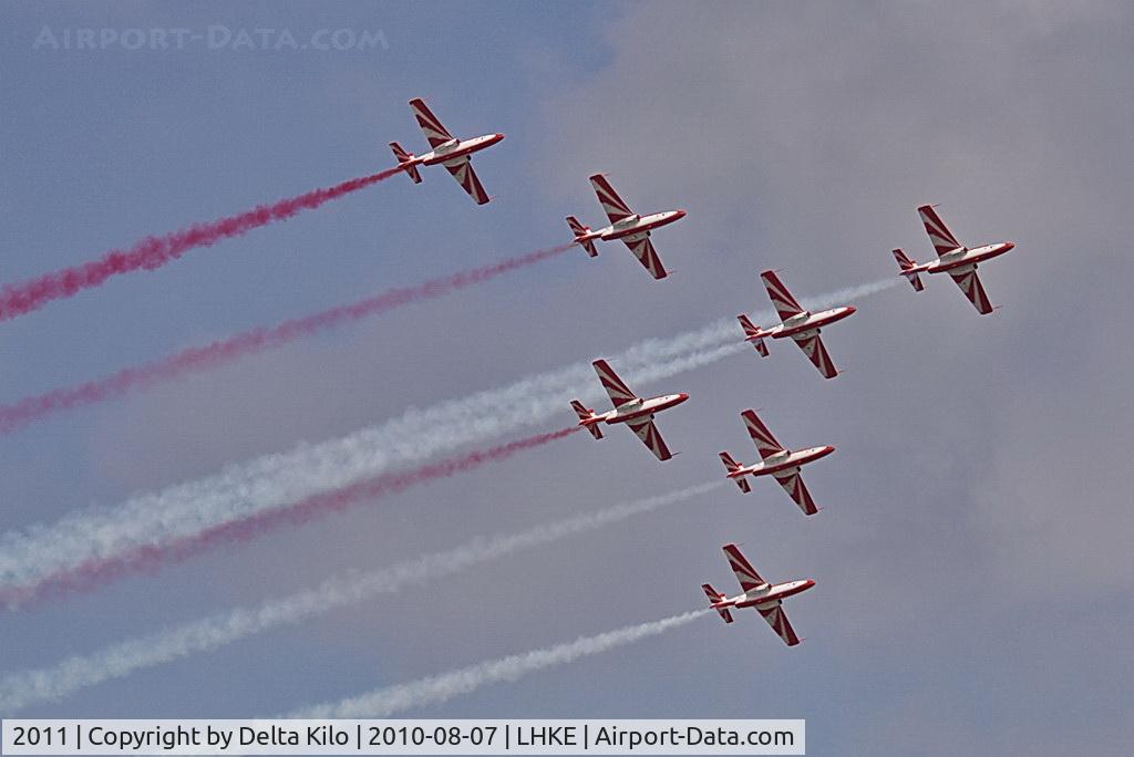 2011, PZL-Mielec TS-11 Iskra bis DF C/N 3H-2011, Poland - Air Force PZL-Mielec TS-11 Iskra 2011/1 (cn 3H-2011)