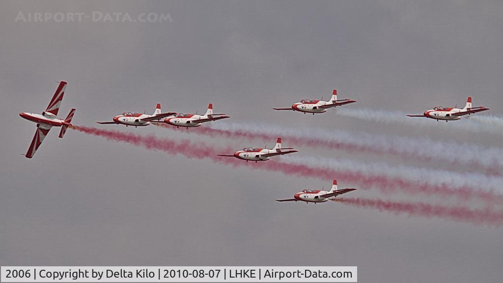 2006, PZL-Mielec TS-11 Iskra bis DF C/N 3H-2006, Poland - Air Force PZL-Mielec TS-11 Iskra