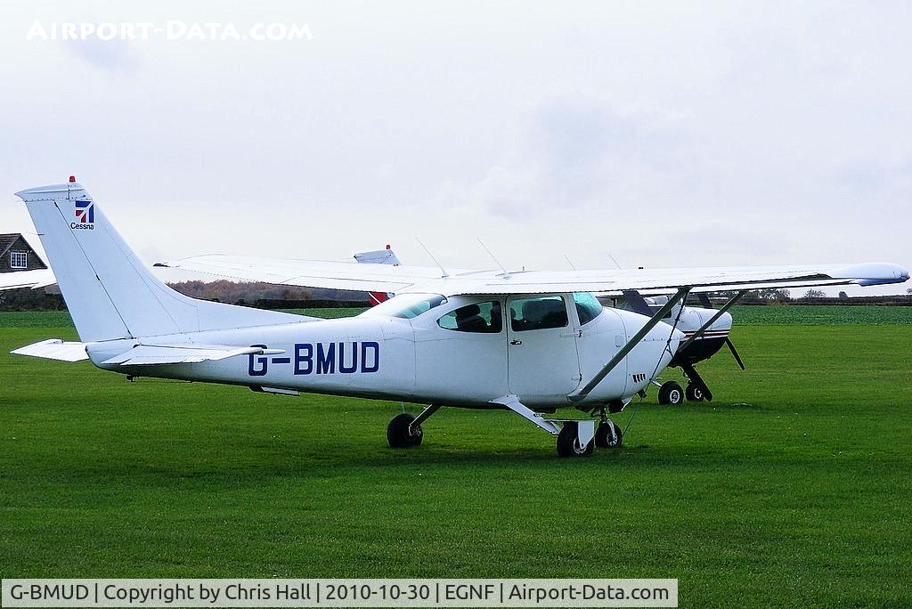 G-BMUD, 1973 Cessna 182P Skylane C/N 182-61786, privately owned