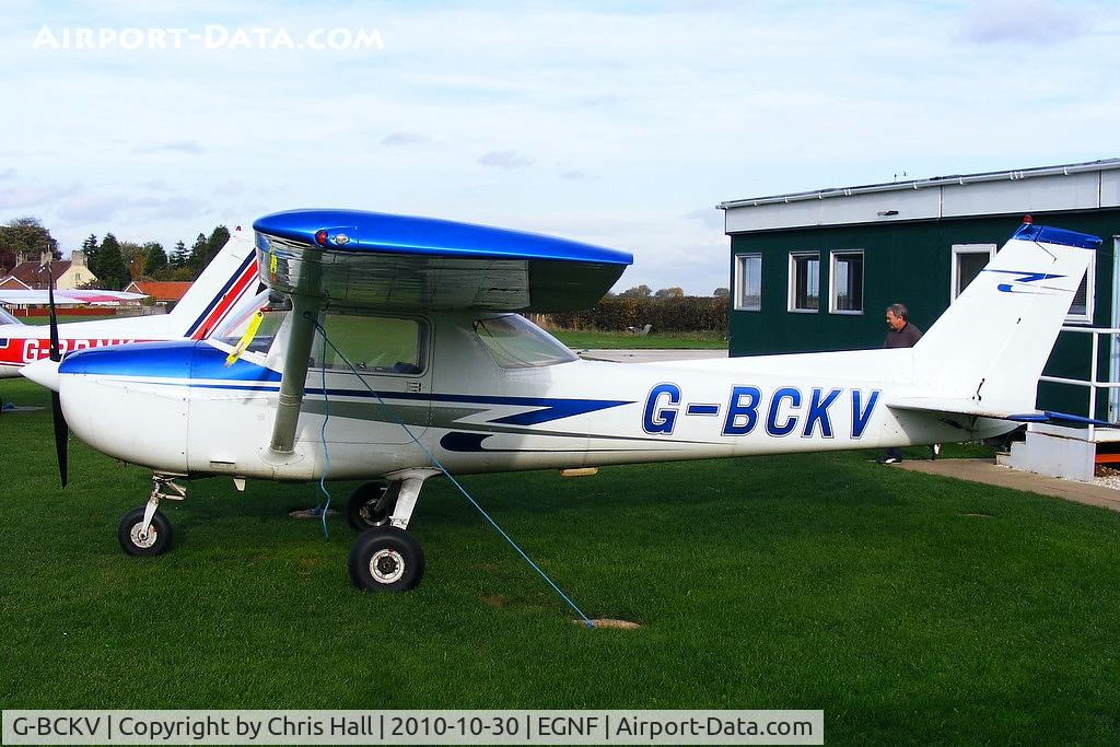 G-BCKV, 1974 Reims FRA150L Aerobat C/N 0251, Phoenix Flying School