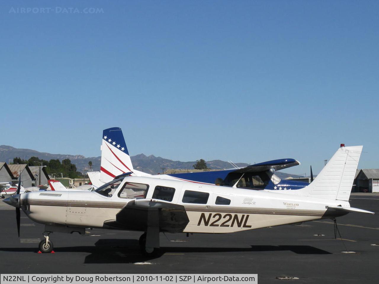 N22NL, 1987 Piper PA-32R-301T Turbo Saratoga SP Saratoga C/N 32R-8629006, 1987 Piper PA-32-301T TURBO SARATOGA SP, Lycoming TIO-540-S1AD 300 Hp