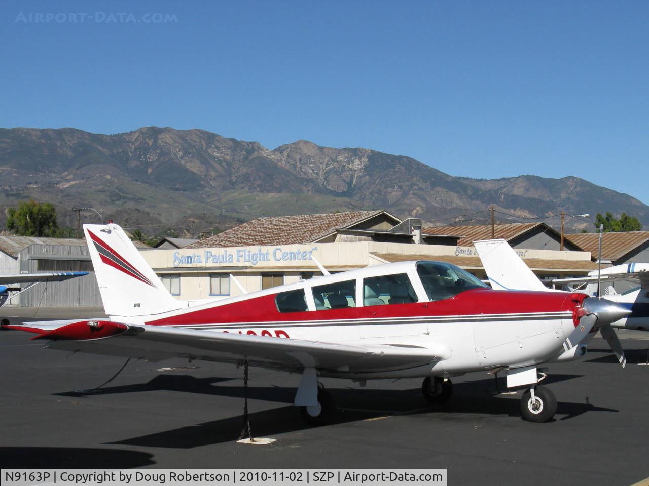N9163P, 1966 Piper PA-24-260 C/N 24-4651, 1966 Piper PA-24-260B COMANCHE, Lycoming TIO-540 Rajay turbo conversion
