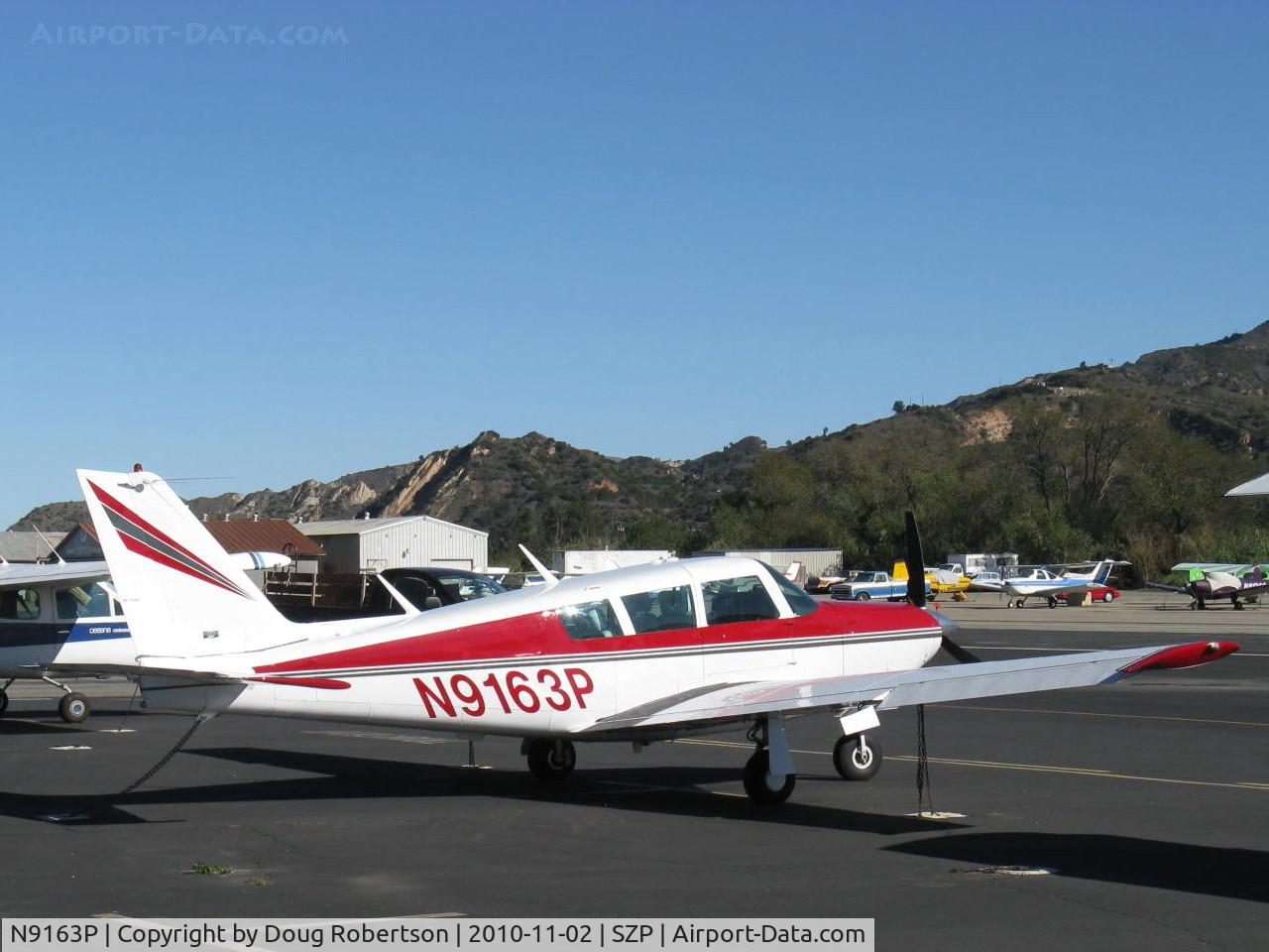 N9163P, 1966 Piper PA-24-260 C/N 24-4651, 1966 Piper PA-24-260B COMANCHE, Lycoming TIO-540 Rajay turbo conversion